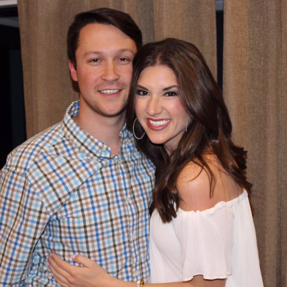 Meet your Posher, Elise